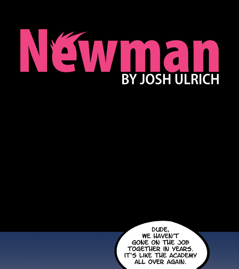 Newman - Chapter 153