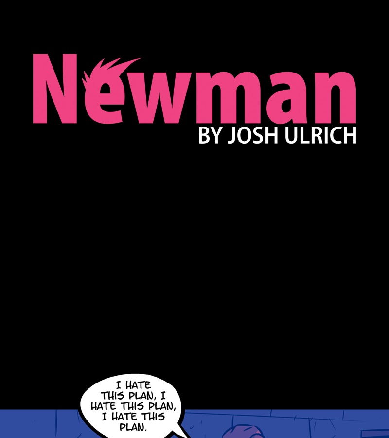 Newman - Chapter 167