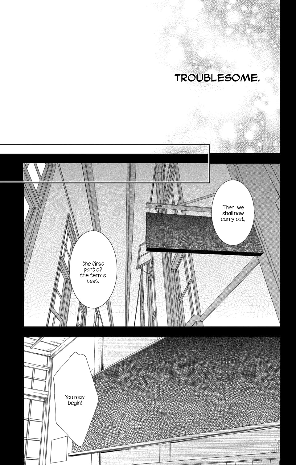 Usotoki Rhetoric - Chapter 48