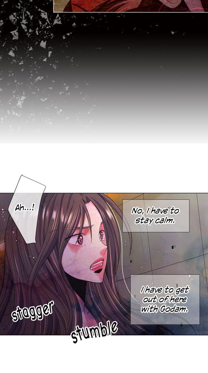 I Got No Boy - Chapter 87