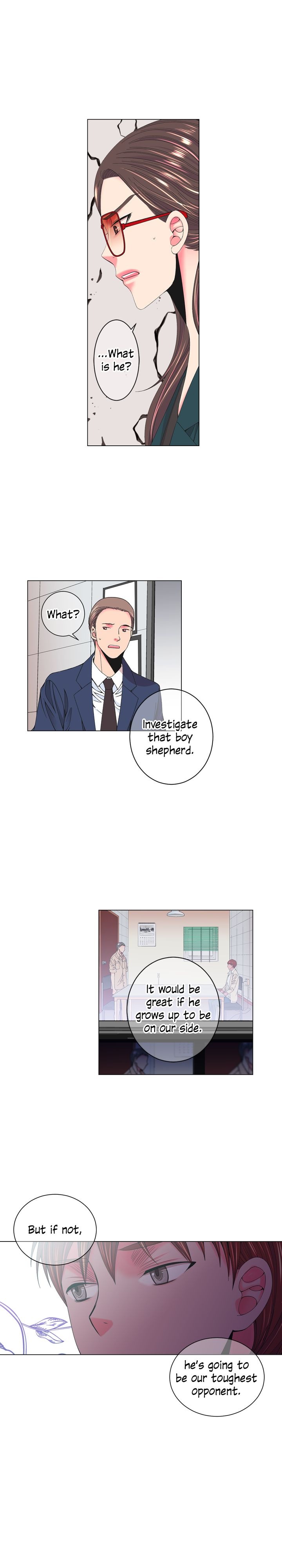 I Got No Boy - Chapter 60