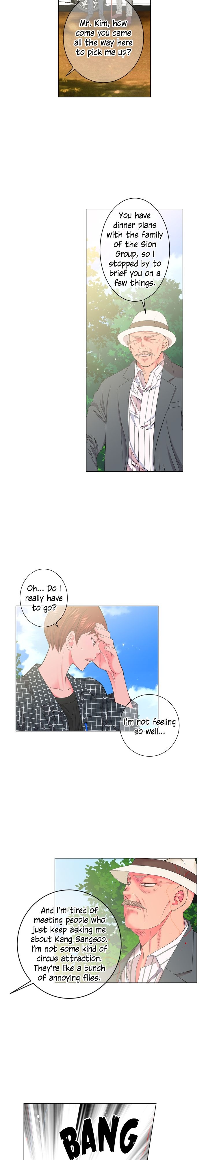 I Got No Boy - Chapter 67