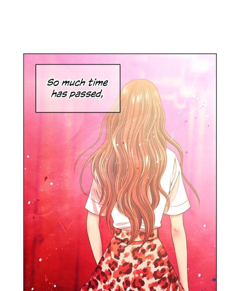 I Got No Boy - Chapter 36