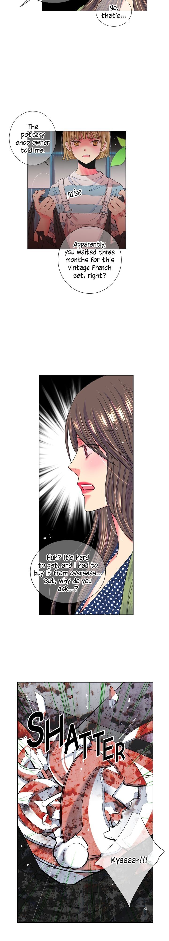 I Got No Boy - Chapter 77