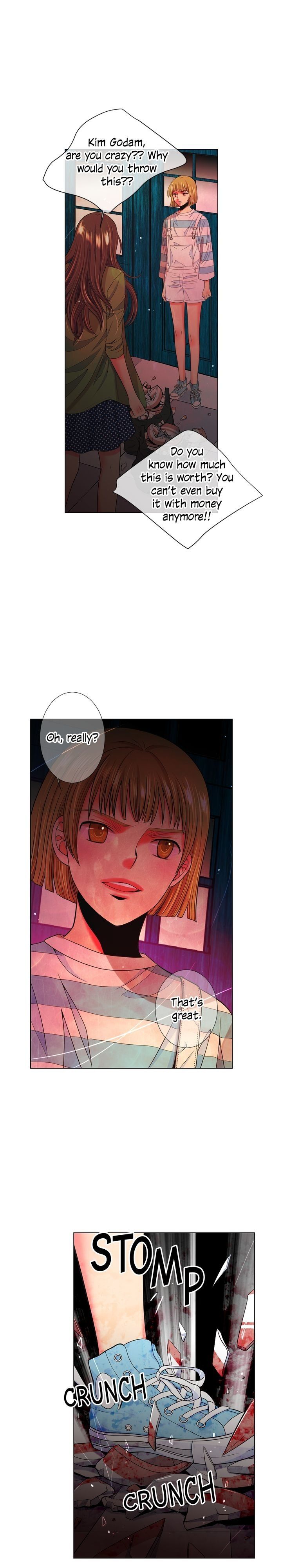 I Got No Boy - Chapter 77