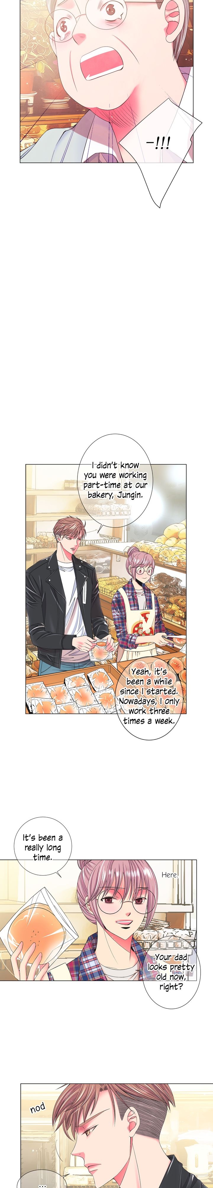 I Got No Boy - Chapter 41