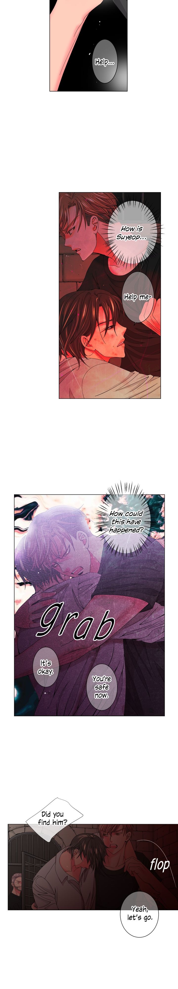 I Got No Boy - Chapter 62