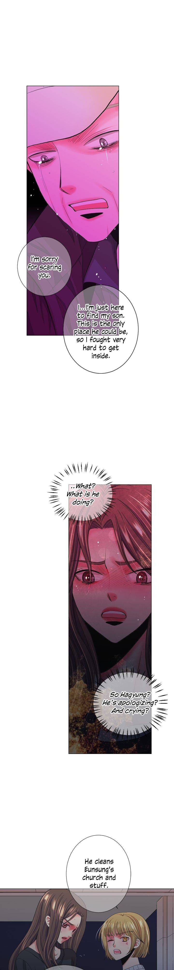 I Got No Boy - Chapter 88