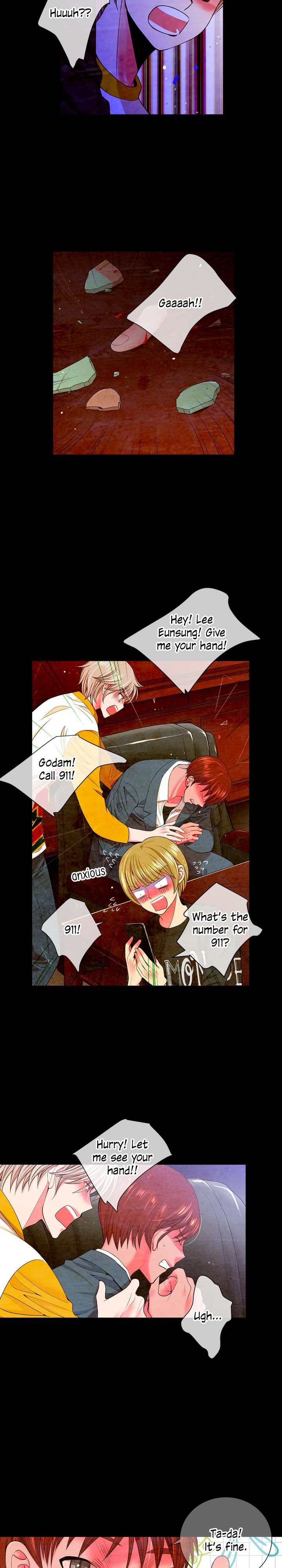 I Got No Boy - Chapter 65