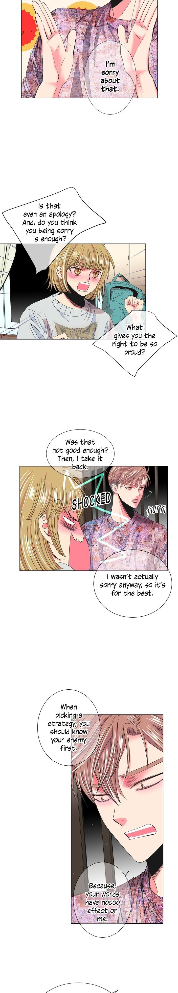 I Got No Boy - Chapter 81