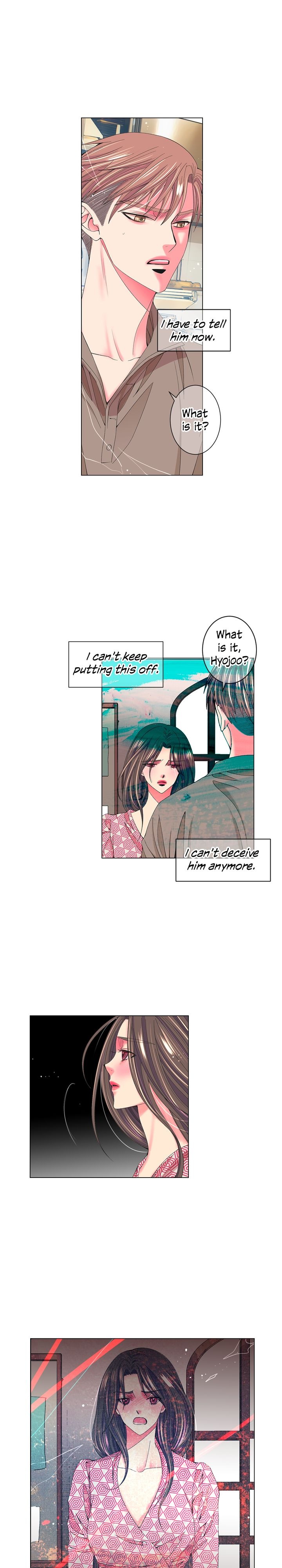 I Got No Boy - Chapter 58