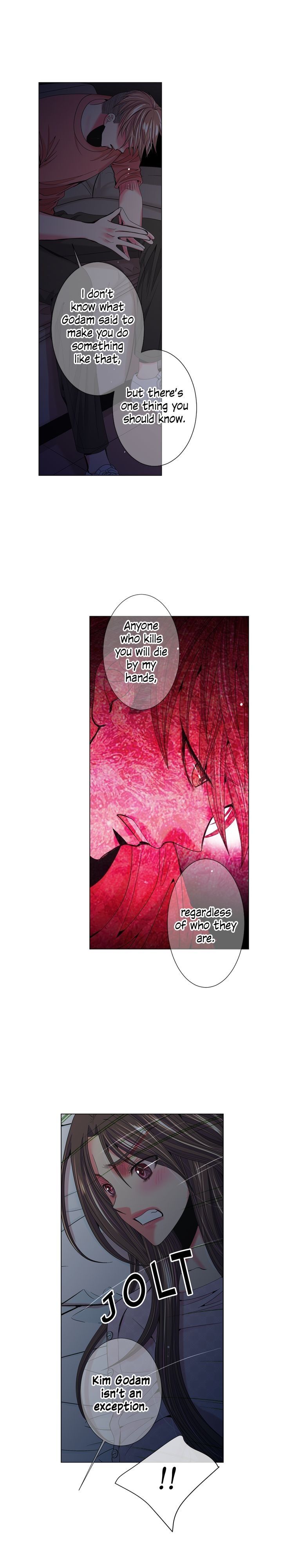 I Got No Boy - Chapter 80