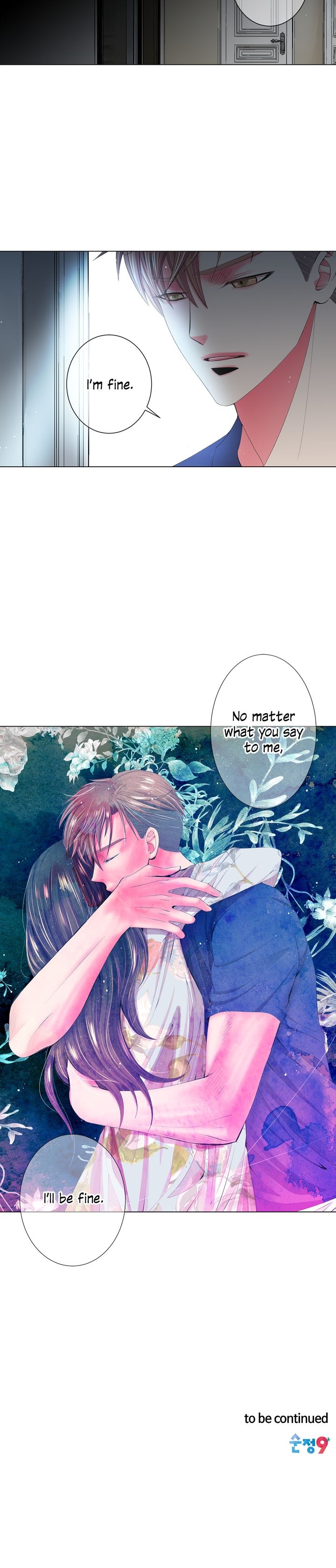 I Got No Boy - Chapter 46