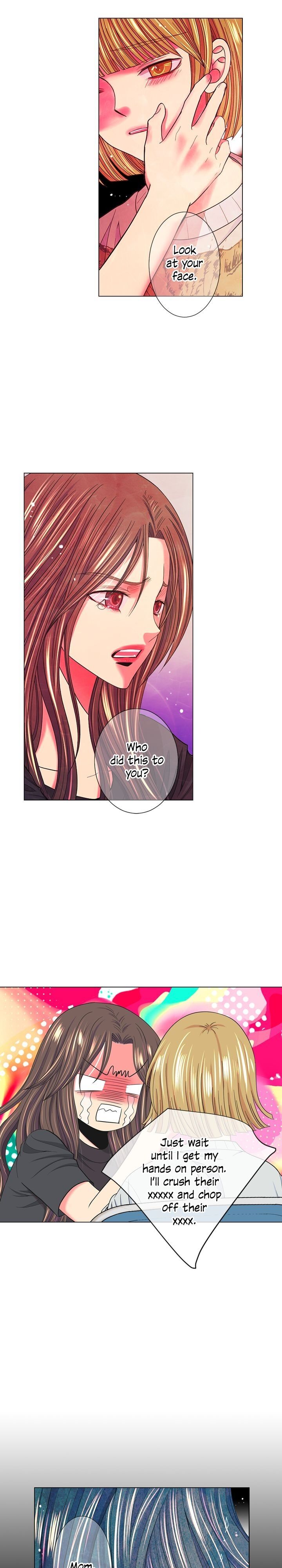 I Got No Boy - Chapter 86