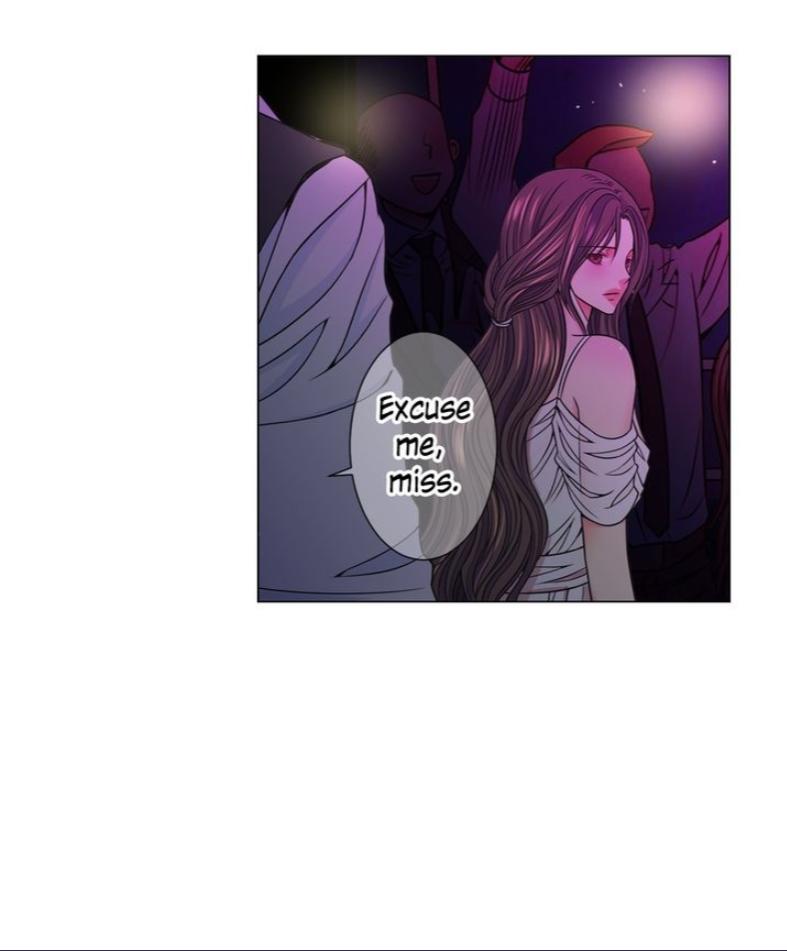 I Got No Boy - Chapter 35