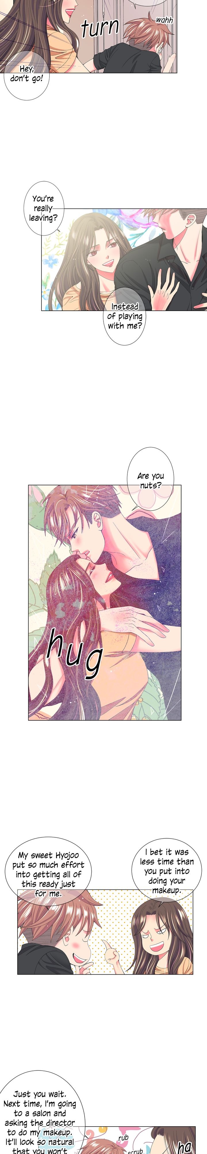 I Got No Boy - Chapter 55