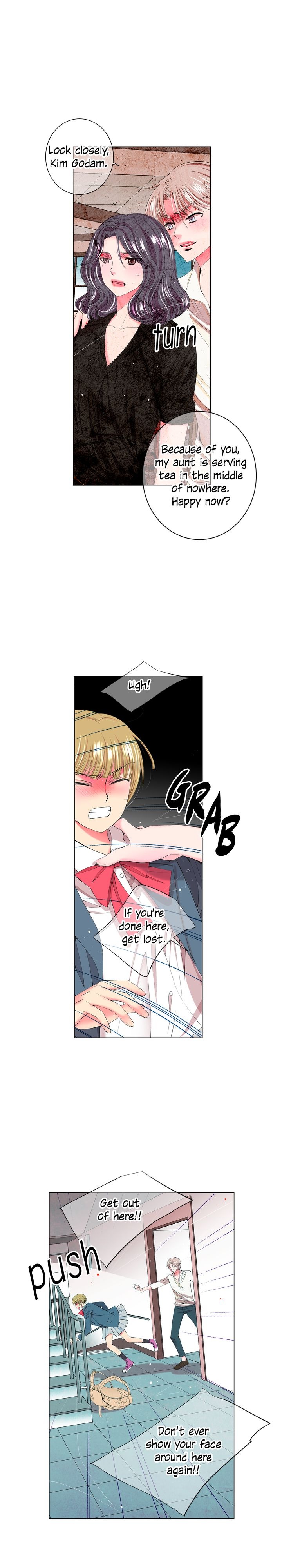 I Got No Boy - Chapter 48