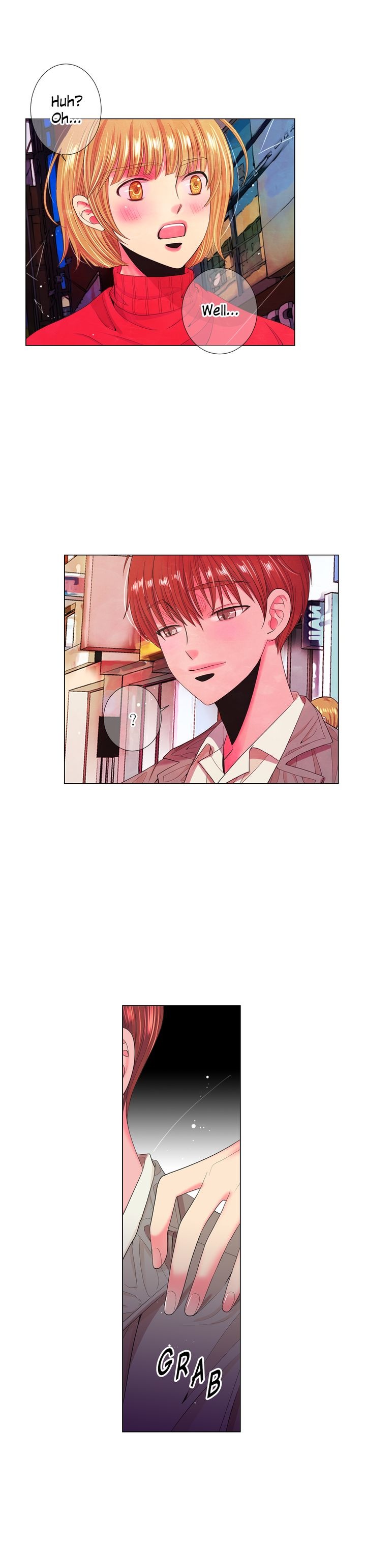 I Got No Boy - Chapter 74