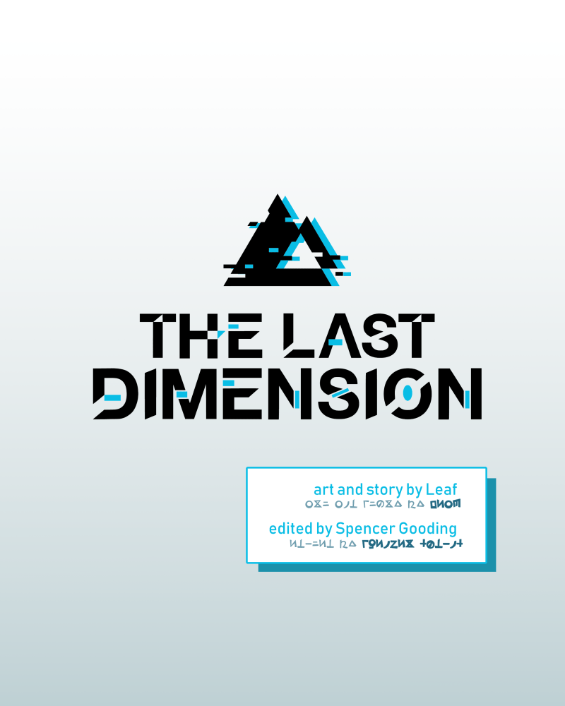 The Last Dimension - Chapter 49