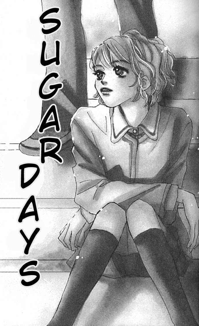 Lady M. Wo Sagase! - Vol.1 Chapter 3 : End