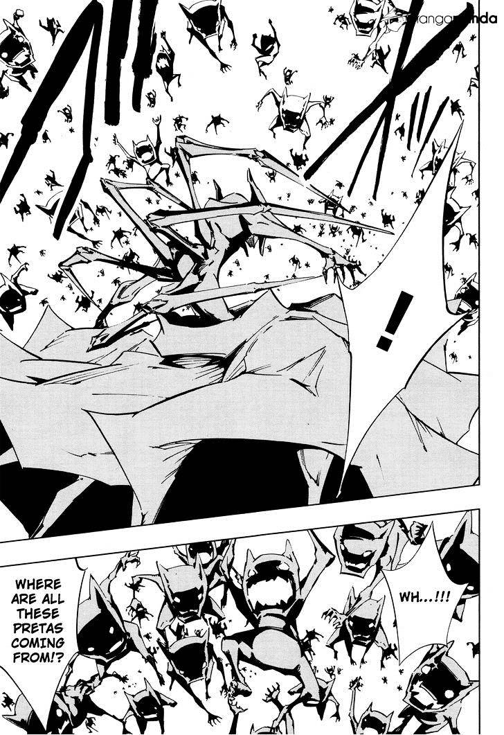 Shaman King 0 - Chapter 6