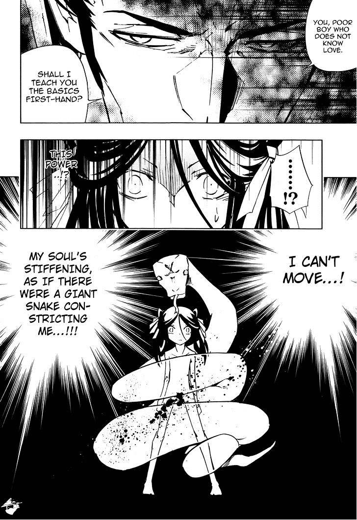 Shaman King 0 - Chapter 6