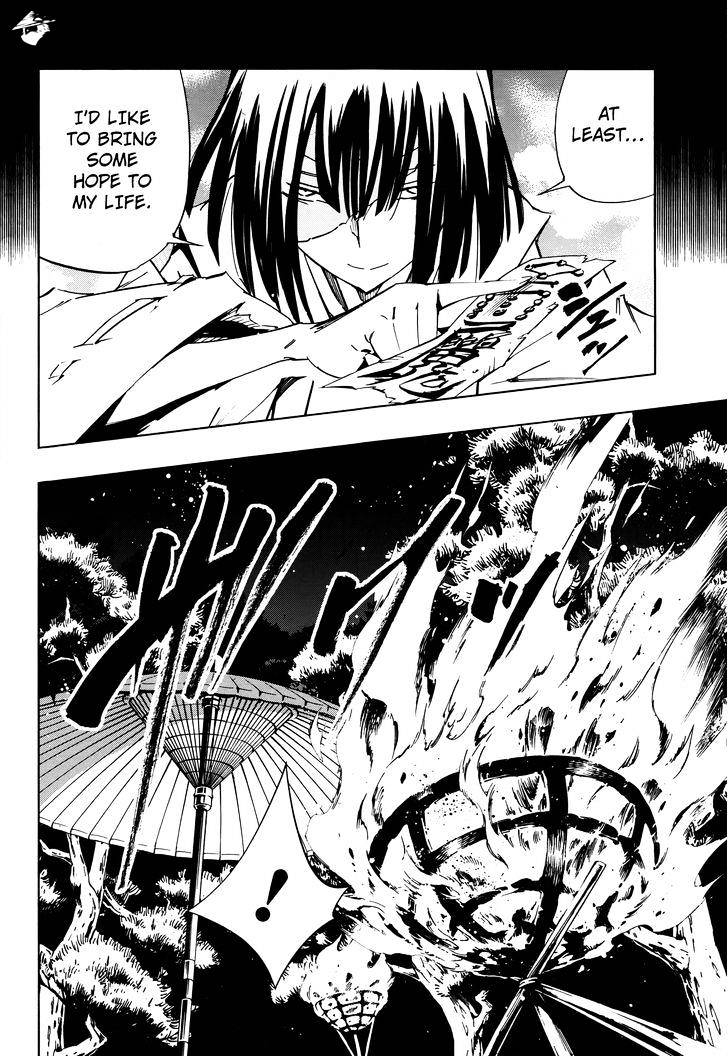 Shaman King 0 - Chapter 6