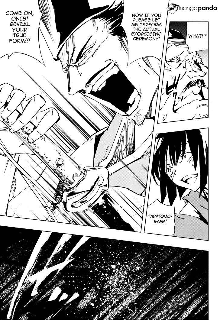 Shaman King 0 - Chapter 6