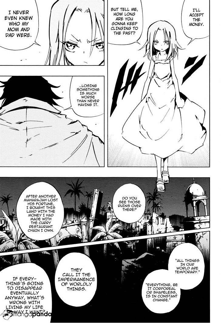 Shaman King 0 - Chapter 9