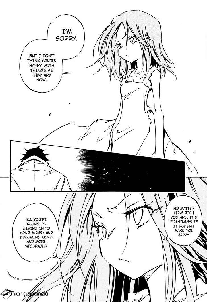 Shaman King 0 - Chapter 9