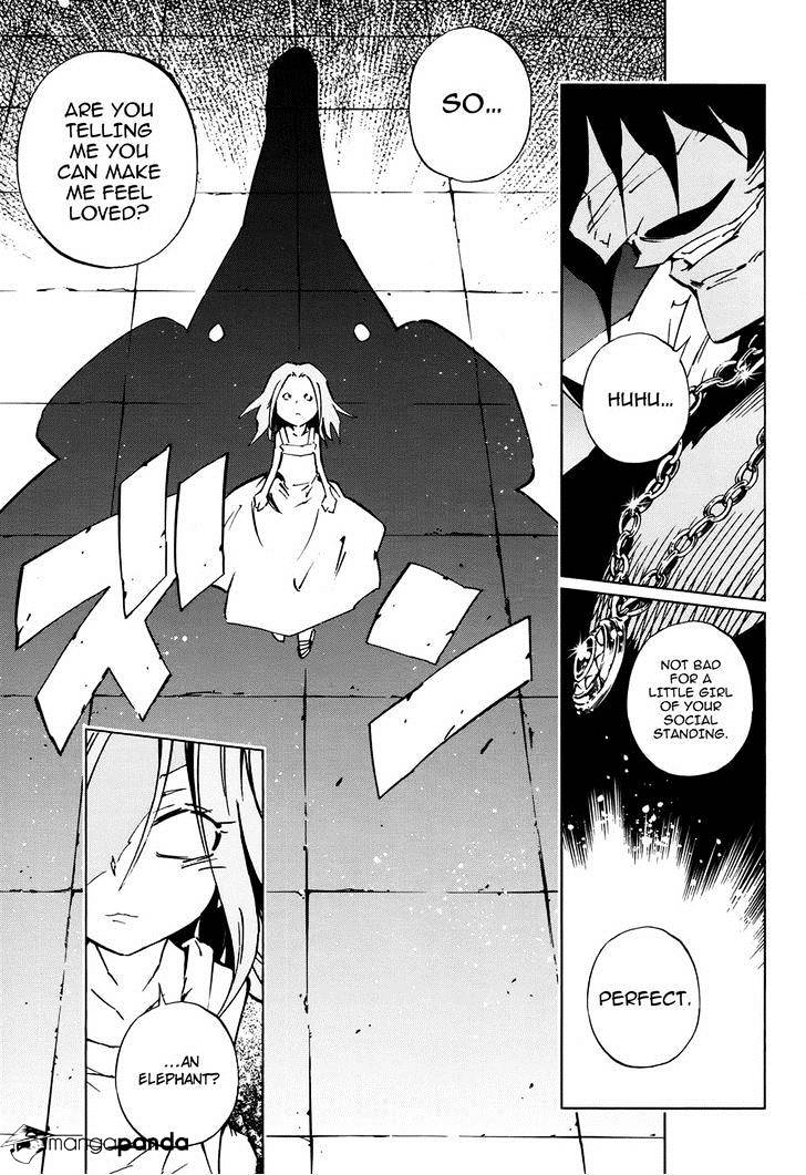 Shaman King 0 - Chapter 9