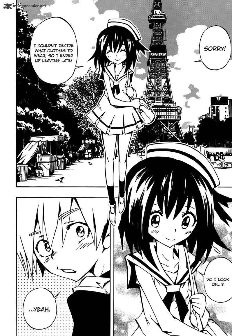 Shaman King 0 - Chapter 3 : Dances With Wolves