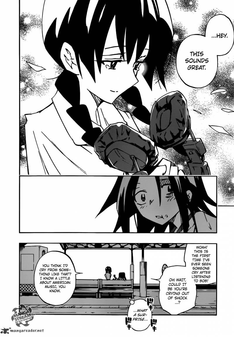 Shaman King 0 - Chapter 1 : New Shimane Paradise