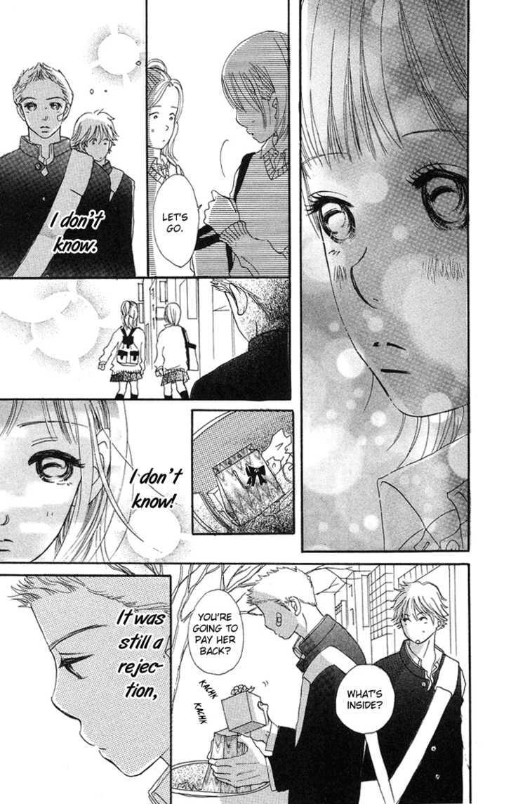 Sumire Wa Blue - Vol.1 Chapter 5