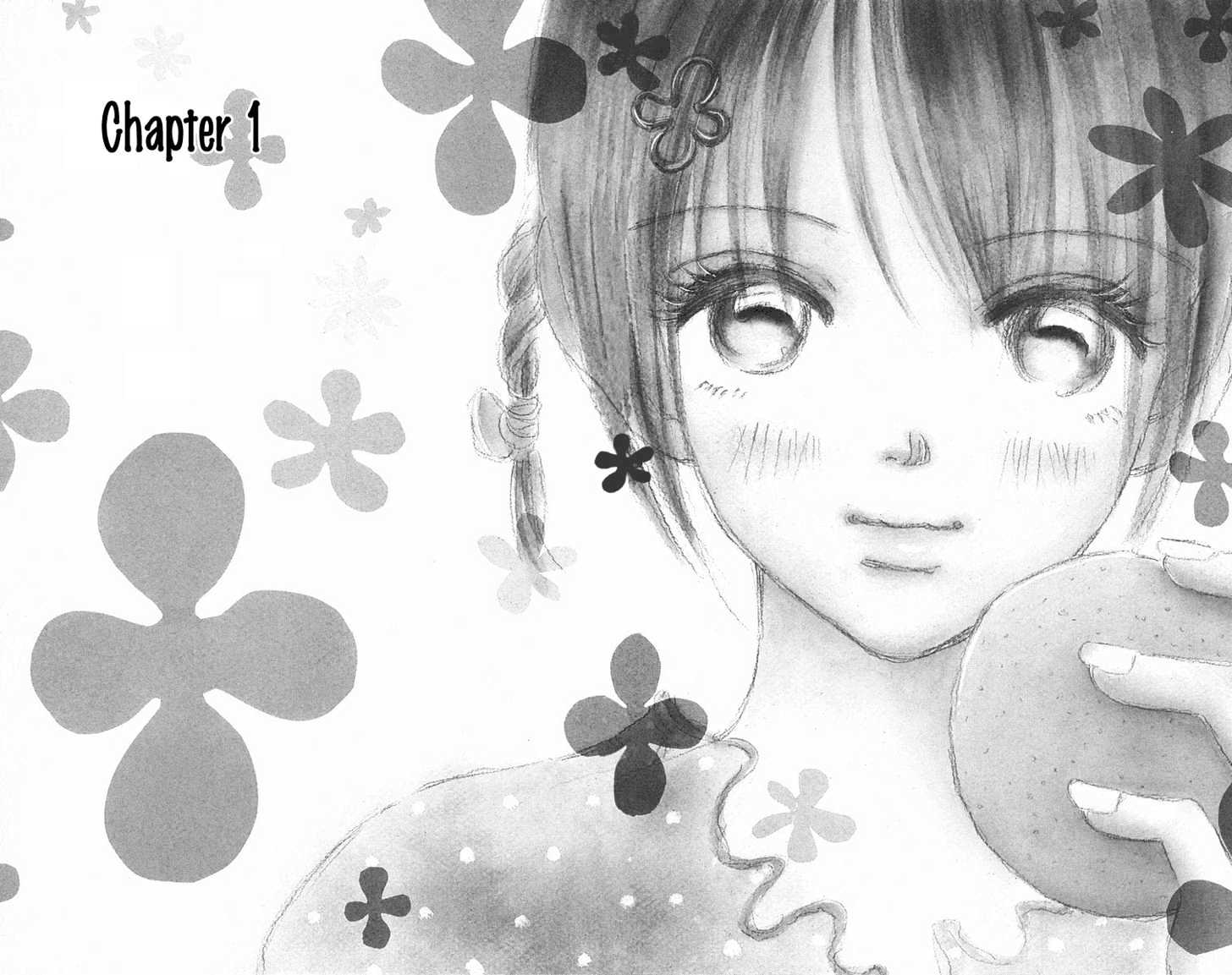 Sumire Wa Blue - Vol.1 Chapter 1