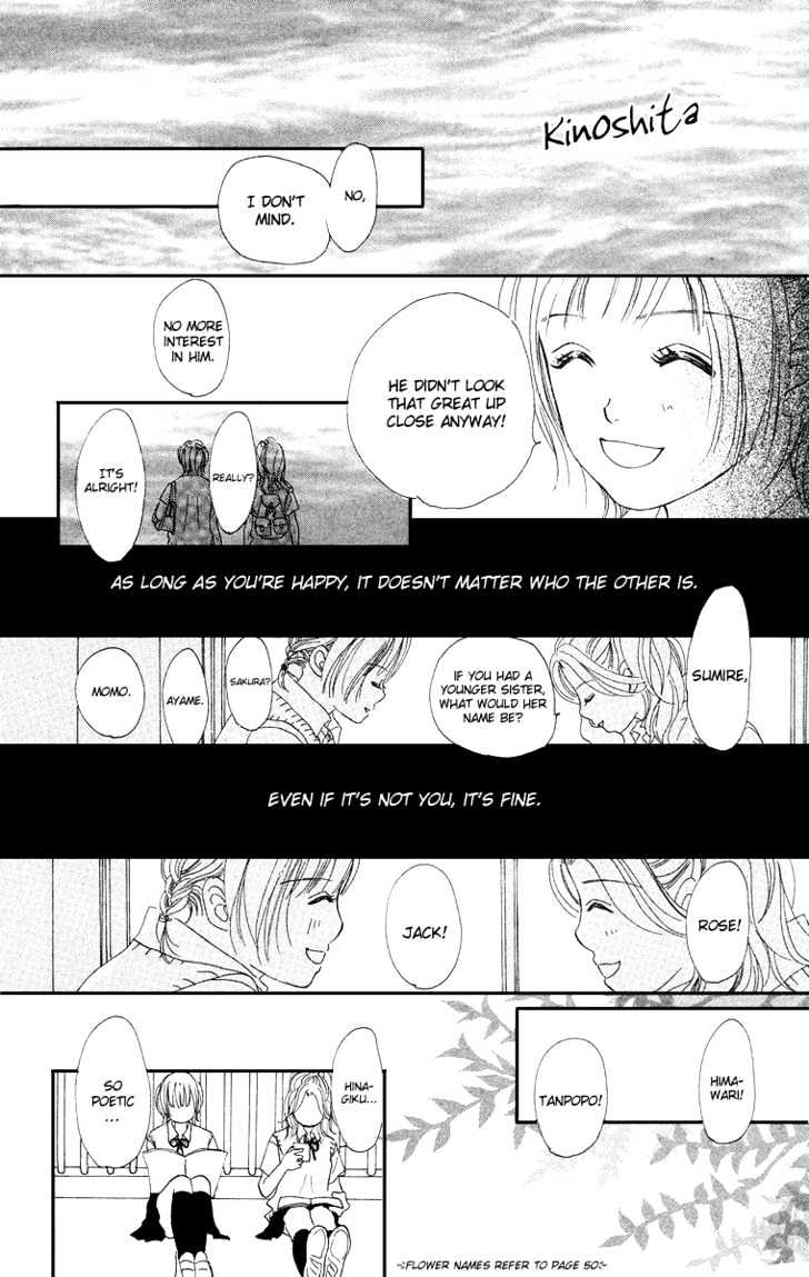 Sumire Wa Blue - Vol.1 Chapter 1