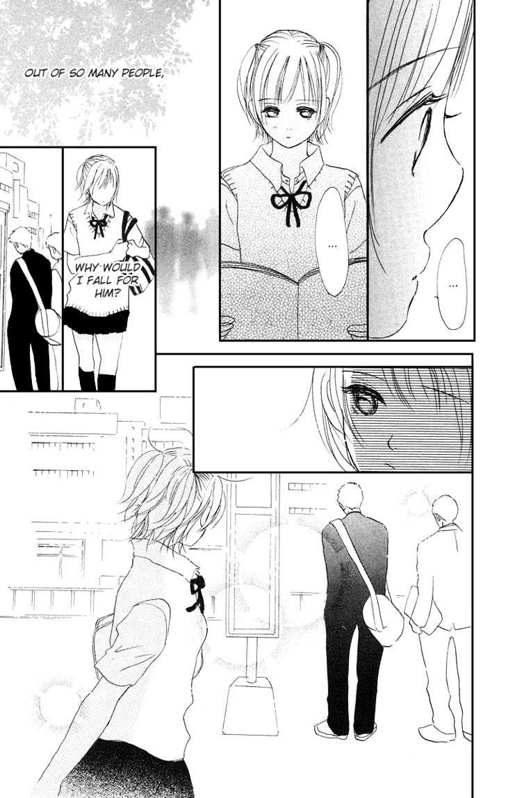 Sumire Wa Blue - Vol.1 Chapter 1