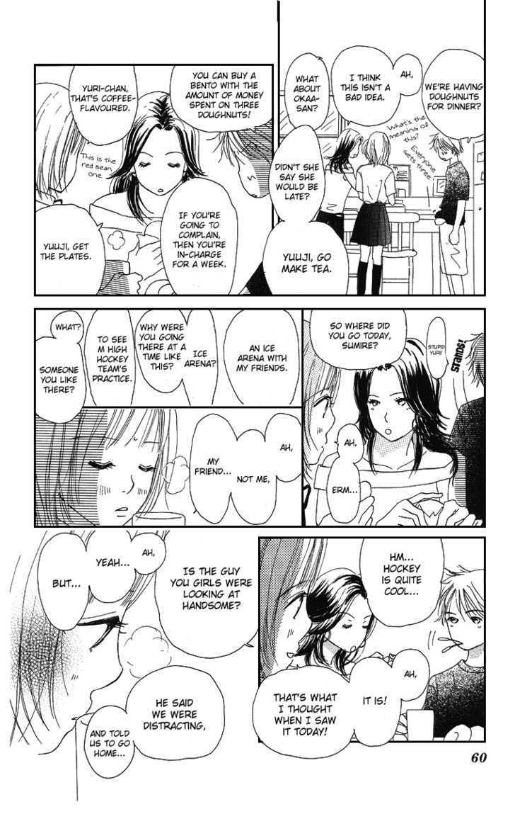 Sumire Wa Blue - Vol.1 Chapter 2