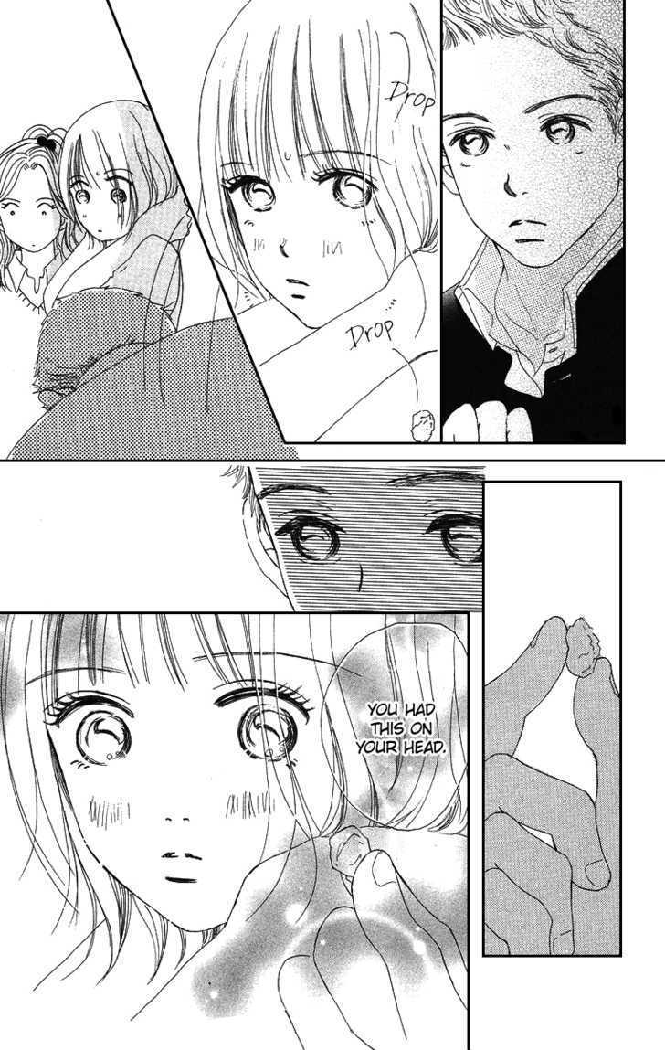 Sumire Wa Blue - Vol.1 Chapter 2