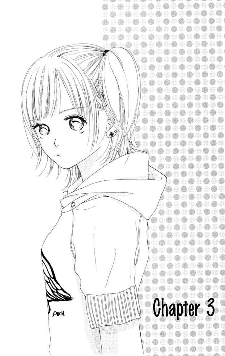 Sumire Wa Blue - Vol.1 Chapter 3