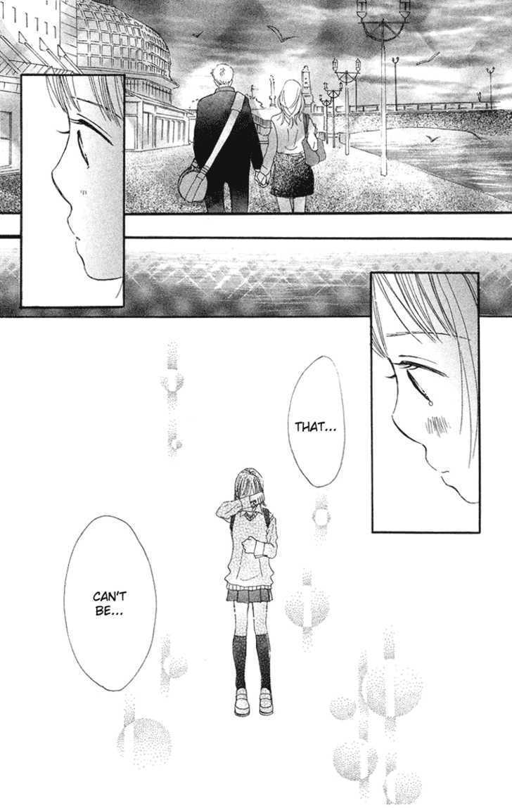 Sumire Wa Blue - Vol.1 Chapter 4