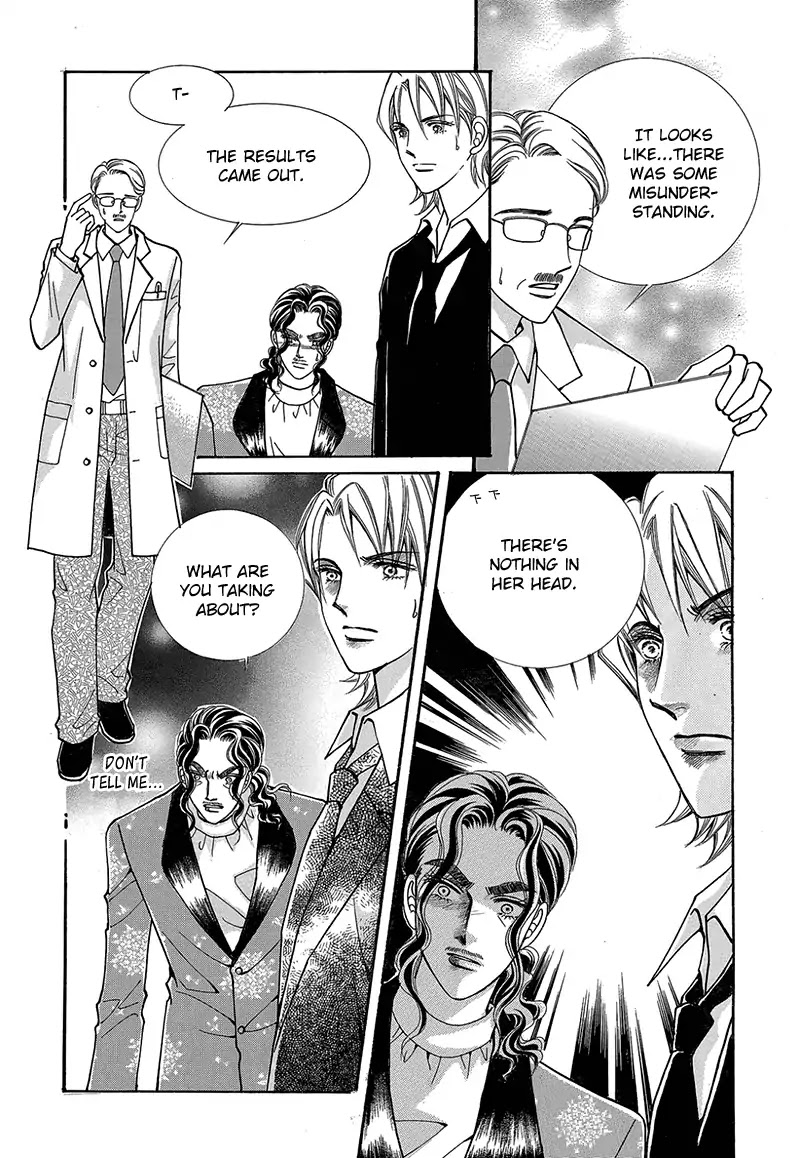 Gangster Hero - Chapter 45