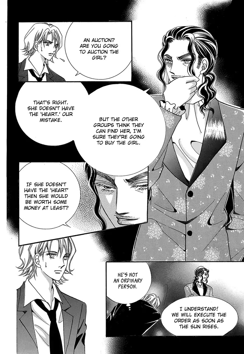 Gangster Hero - Chapter 45