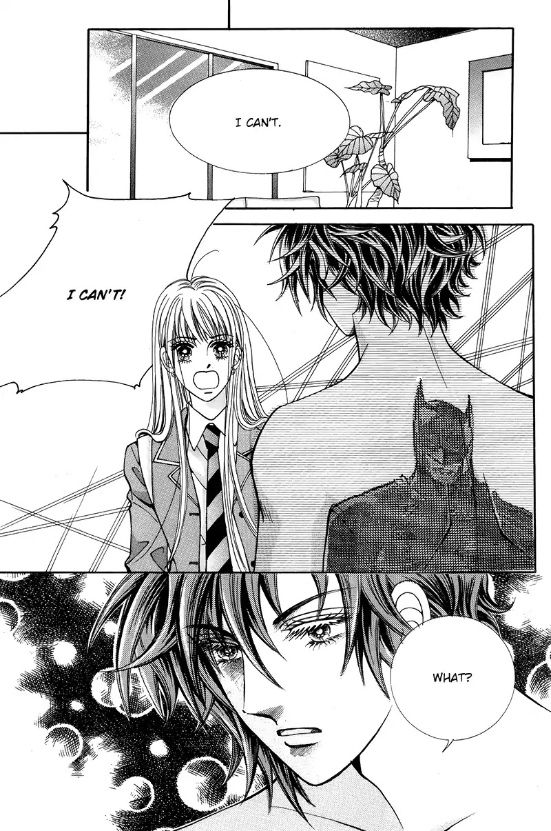 Gangster Hero - Chapter 34