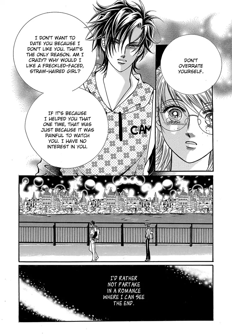 Gangster Hero - Chapter 50