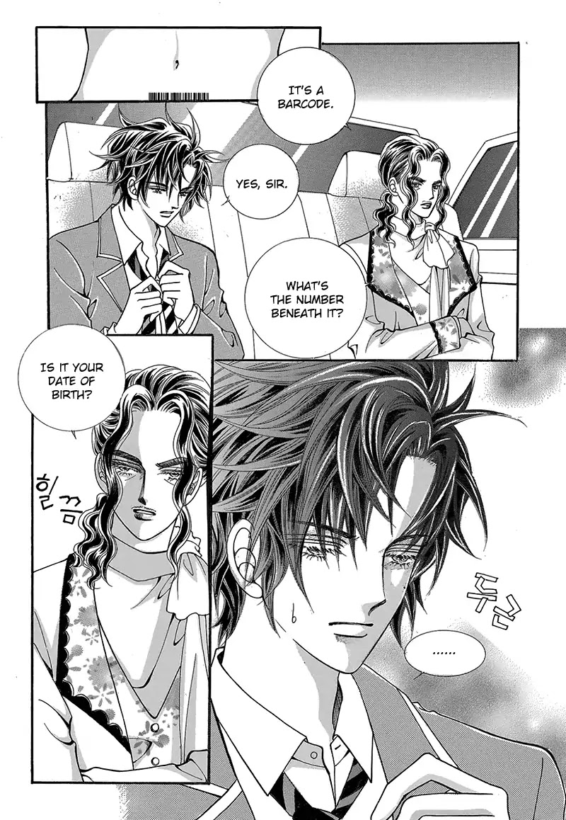 Gangster Hero - Chapter 43