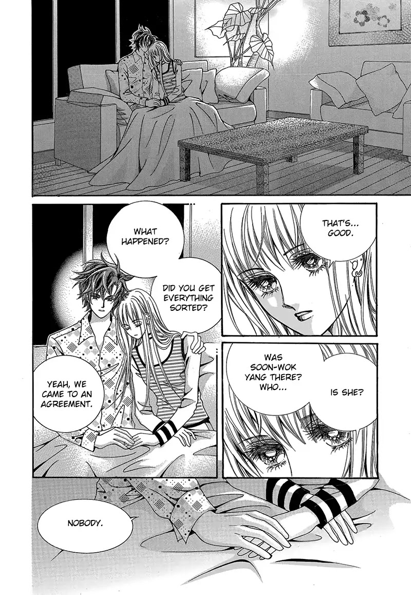 Gangster Hero - Chapter 43