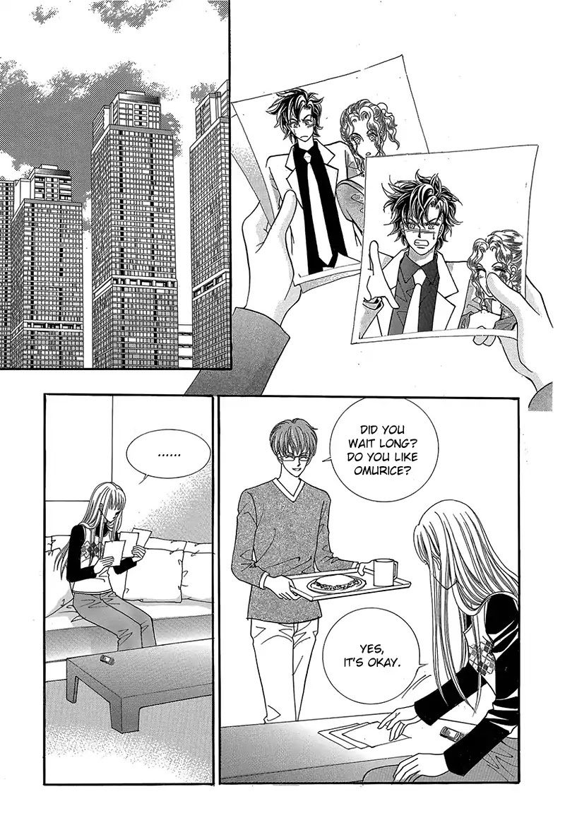 Gangster Hero - Chapter 43