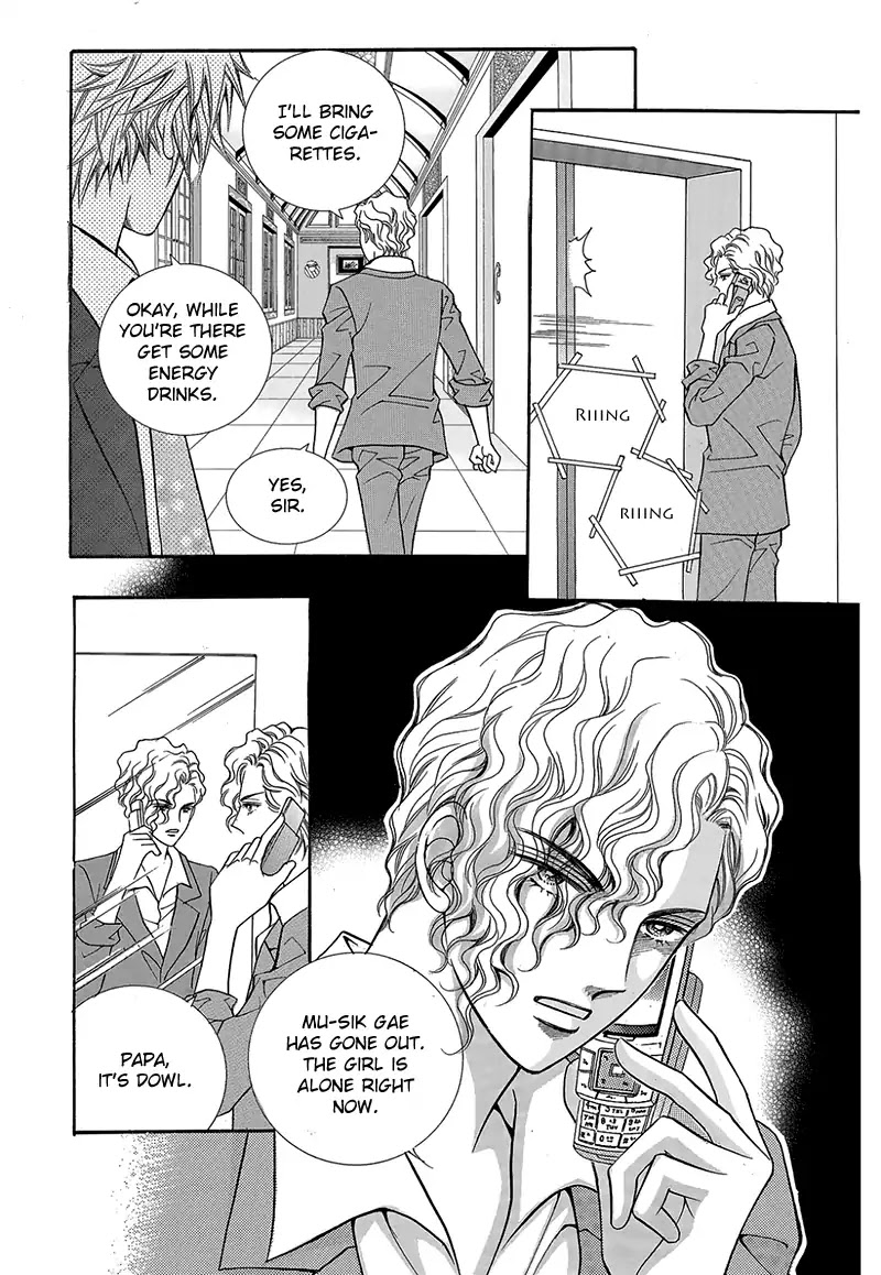 Gangster Hero - Chapter 48