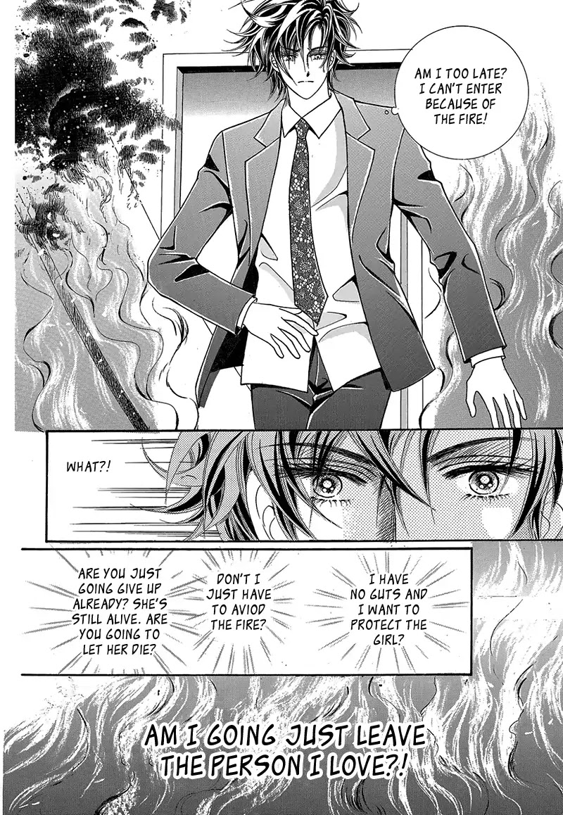 Gangster Hero - Chapter 48